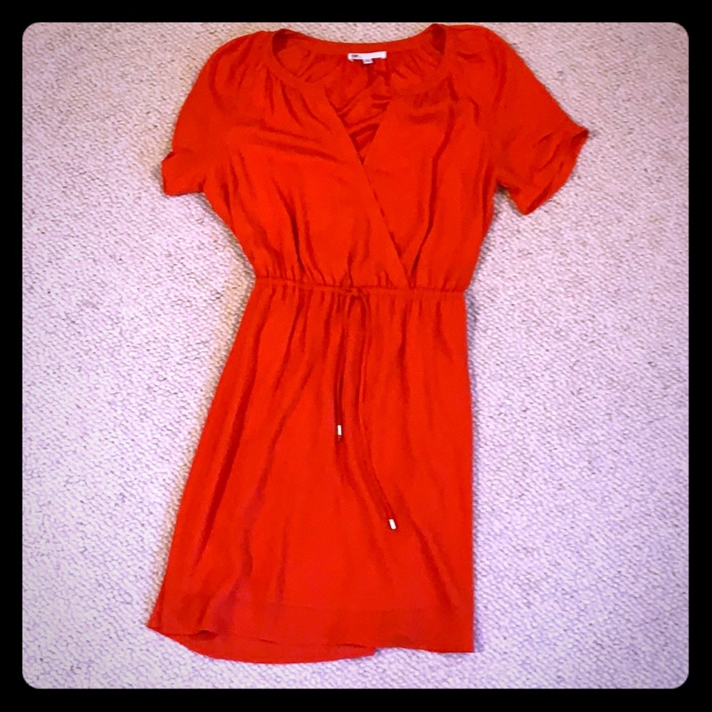 Dress.
